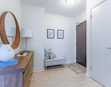 #2504-5 Valhalla Inn Rd Islington-City Centre West 2 beds 2 baths 1 garage 649900.00