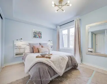 #6-21 Foundry Ave Dovercourt-Wallace Emerson-Junction 3 beds 2 baths 1 garage 895000.00