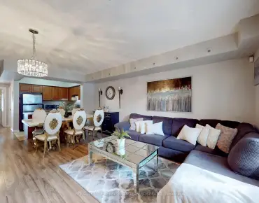 
            #1028-3039 Finch Ave W Humbermede 3睡房2卫生间1车位, 出售价格629900.00加元                    