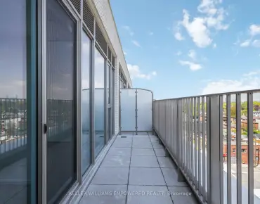 
            #818-689 The Queensway St Stonegate-Queensway 1睡房1卫生间车位, 出售价格595900.00加元                    