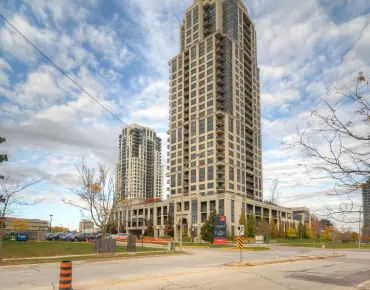 
            #2101-6 Eva Rd Etobicoke West Mall 1睡房1卫生间1车位, 出售价格459800.00加元                    