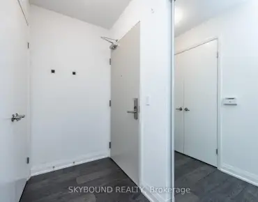 #605-30 Gibbs Rd Islington-City Centre West 2 beds 2 baths 1 garage 679000.00