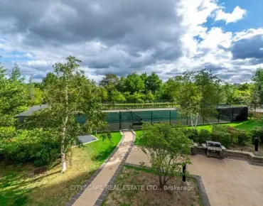 #315-710 Humberwood Blvd Blvd West Humber-Clairville 1 beds 1 baths 1 garage 425000.00