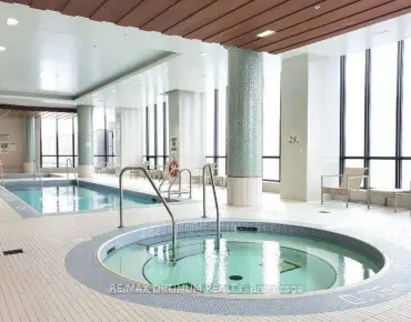 #1204-5 Valhalla Inn Rd Islington-City Centre West 2 beds 2 baths 1 garage 620000.00