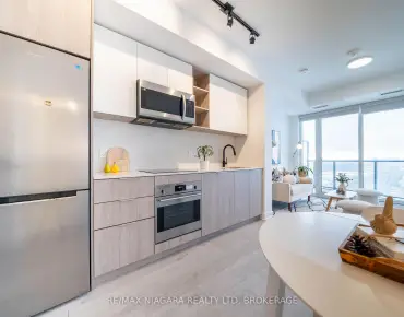 
#2611-36 ZORRA St Islington-City Centre West 1 beds 1 baths  garage 389000.00        