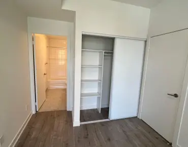 
#202-10 Wilby Cres Weston 1 beds 2 baths  garage 509900.00        