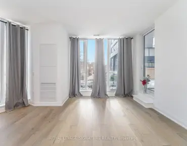 
            #109-293 The Kingsway N/A Edenbridge-Humber Valley 2睡房2卫生间1车位, 出售价格649900.00加元                    