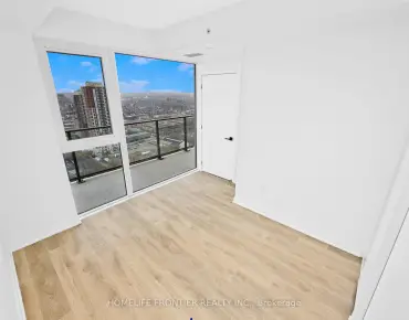 
#2803-1285 Dupont St Dovercourt-Wallace Emerson-Junction 1 beds 1 baths  garage 499900.00        