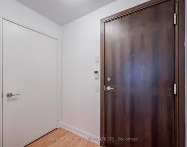 
#746-25 Viking Ln Islington-City Centre West 1 beds 1 baths 1 garage 509900.00        