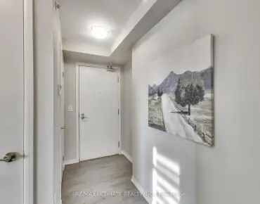 
#1012-3091 Dufferin St Yorkdale-Glen Park 2 beds 2 baths 2 garage 559900.00        