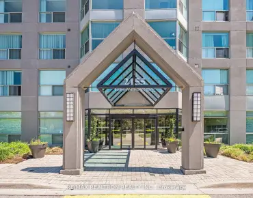 #1301-2155 Burnhamthorpe Rd W Erin Mills 1 beds 1 baths 1 garage 420000.00