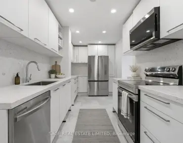 #707-1515 Lakeshore Rd E Lakeview 3 beds 2 baths 2 garage 729900.00