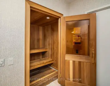 
#619-10 Gibbs Rd Islington-City Centre West 1 beds 1 baths 1 garage 469900.00        