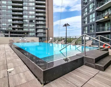 
#3001-10 Park Lawn Rd Mimico 2 beds 2 baths 1 garage 719000.00        