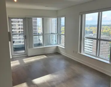 #1504-7 Mabelle Ave Islington-City Centre West 2 beds 2 baths 1 garage 564000.00