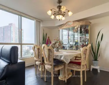 
            #501-2901 Kipling Ave Mount Olive-Silverstone-Jamestown 1睡房1卫生间2车位, 出售价格498000.00加元                    