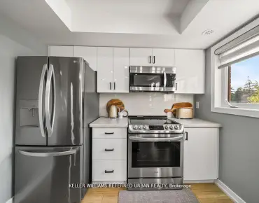 #14-2335 Sheppard Ave W Humberlea-Pelmo Park W5 2 beds 2 baths 1 garage 699900.00