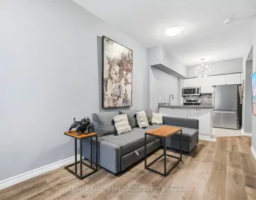 #129-601 Shoreline Dr Cooksville 1 beds 1 baths 1 garage 370000.00