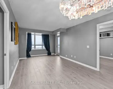 
#1707-710 Humberwood Blvd West Humber-Clairville 2 beds 2 baths 1 garage 619000.00        