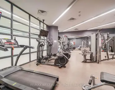 
            #409-35 Fontenay Crt Edenbridge-Humber Valley 1睡房1卫生间1车位, 出售价格500000.00加元                    