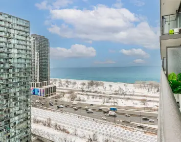 #2012-105 The Queensway Ave High Park-Swansea 1 beds 1 baths 1 garage 425000.00