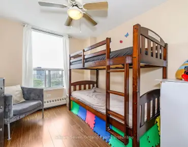 #1109-3120 Kirwin Ave Cooksville 2 beds 1 baths 1 garage 409999.00