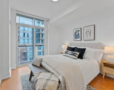 #2645-35 Viking Ln Islington-City Centre West 1 beds 1 baths 1 garage 460000.00