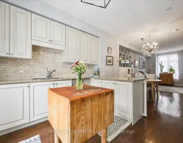 
#TH 2-101 The Queensway N/A High Park-Swansea 3 beds 3 baths 1 garage 1099900.00        