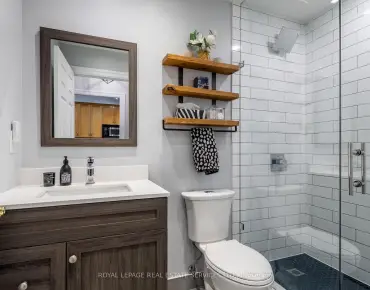 #109-2083 Lake Shore Blvd W Mimico 1 beds 1 baths 1 garage 499000.00