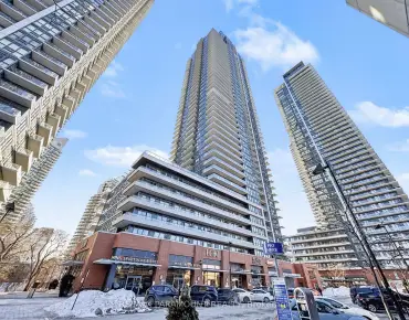 #304-2220 Lake Shore Blvd Mimico 2 beds 2 baths 1 garage 665000.00