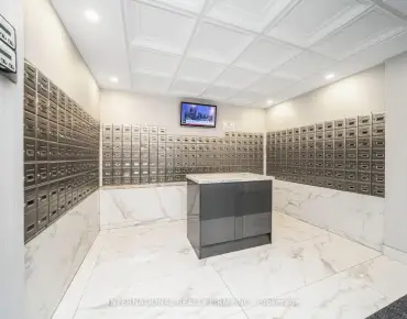 
#502-115 Hillcrest Ave Cooksville 2 beds 1 baths 1 garage 479000.00        