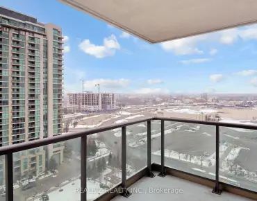 
            #1507-215 Sherway Gardens Rd Islington-City Centre West 2睡房2卫生间1车位, 出售价格589900.00加元                    