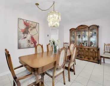 #308-19 Four Winds Dr York University Heights 3 beds 2 baths 1 garage 629000.00