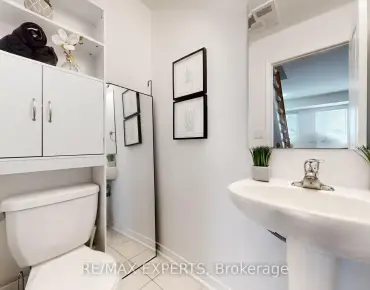 #59-68 Winston Park Blvd Downsview-Roding-CFB 1 beds 2 baths 1 garage 565000.00