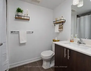 
#512-1420 Dupont St Dovercourt-Wallace Emerson-Junction 1 beds 1 baths  garage 448900.00        