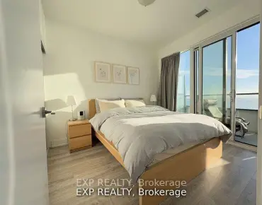 
#2808-20 Shore Breeze Dr Mimico 1 beds 1 baths 1 garage 665000.00        