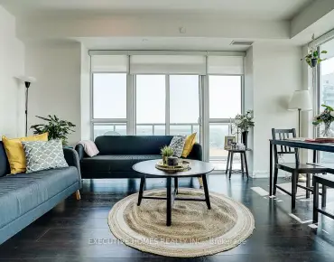 
#1109-4633 Glen Erin Dr Central Erin Mills 2 beds 2 baths 1 garage 619900.00        