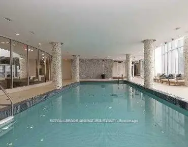 
#3004-2240 Lakeshore Blvd W Mimico 2 beds 2 baths 1 garage 755000.00        