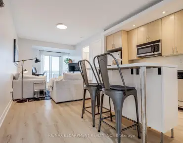 
#2623-165 Legion Rd N Mimico 1 beds 1 baths 1 garage 495000.00        