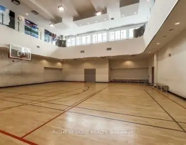 #1806-50 Absolute Ave City Centre 1 beds 1 baths 1 garage 429900.00