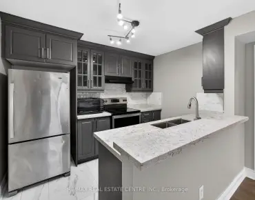 
#105-5035 Oscar Peterson Blvd Churchill Meadows 3 beds 3 baths 1 garage 598800.00        