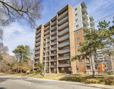 #605-15 Elizabeth St N Port Credit 2 beds 2 baths 1 garage 514500.00