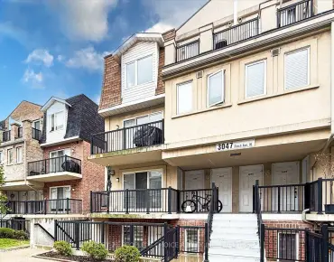 #2073-3047 Finch Ave W Humbermede 2 beds 2 baths 1 garage 599900.00