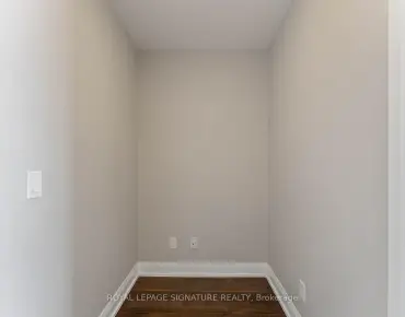 #510-56 Annie Craig Dr Mimico 1 beds 1 baths 1 garage 528800.00