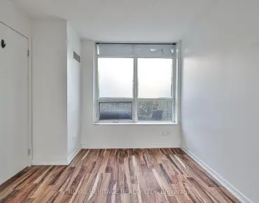 
#104-38 Joe Shuster Way South Parkdale 1 beds 1 baths 1 garage 449000.00        