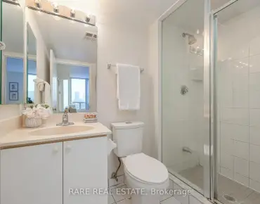 #812-135 Hillcrest Ave Cooksville 2 beds 2 baths 1 garage 595000.00