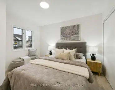 
#121-86 Joymar Dr Streetsville 3 beds 3 baths 2 garage 784900.00        