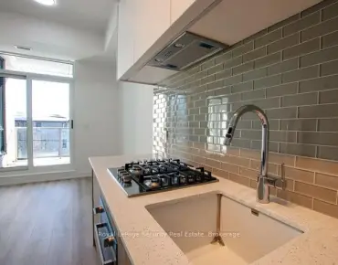 
#301-722 Marlee Ave Yorkdale-Glen Park 1 beds 3 baths  garage 766900.00        