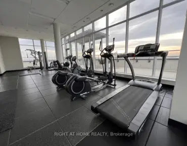 #319-2800 Keele St Downsview-Roding-CFB 2 beds 1 baths 1 garage 619900.00