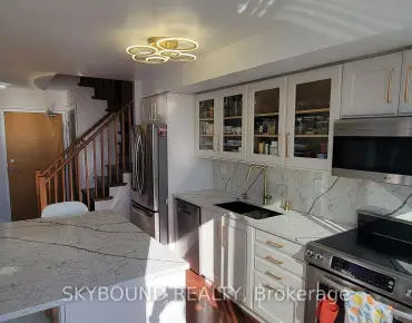 
#919-1040 The Queensway N/A Islington-City Centre West 3 beds 3 baths 2 garage 899000.00        